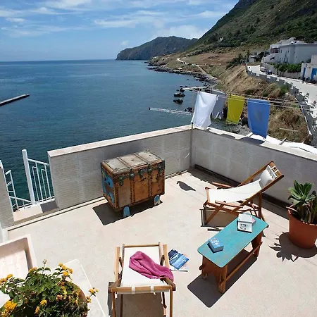 Casa ماريتّيمو