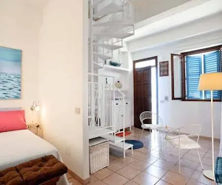 Casa ماريتّيمو