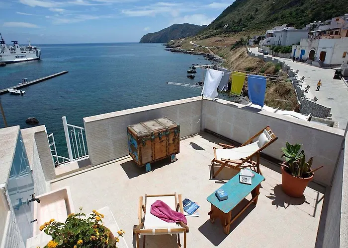 Casa ماريتّيمو