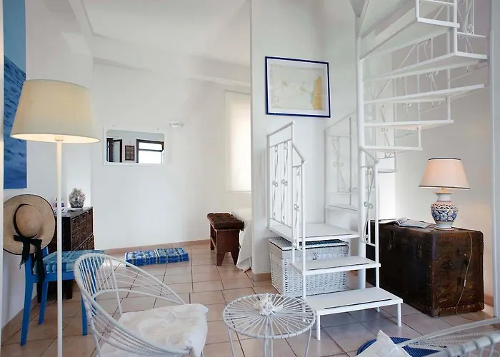 Casa ماريتّيمو