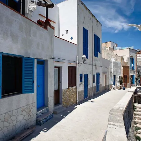 Casa ماريتّيمو