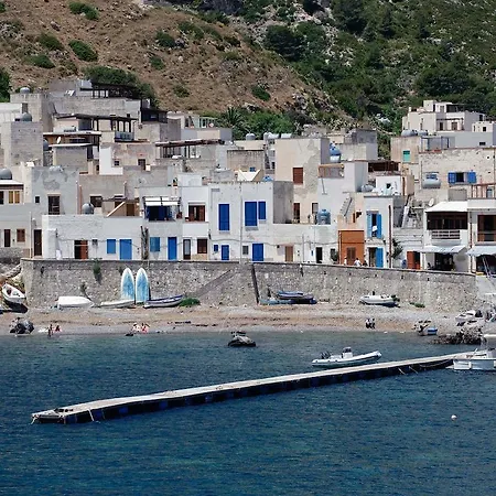 Casa Marettimo