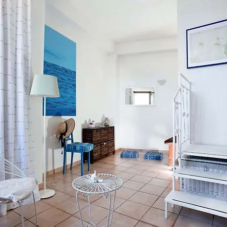 Vakantiehuis Casa *