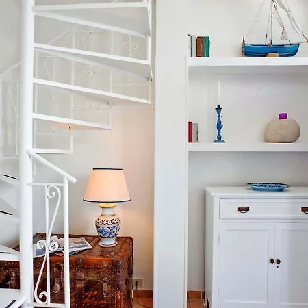 Casa ماريتّيمو