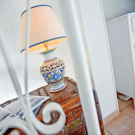 Holiday home Casa