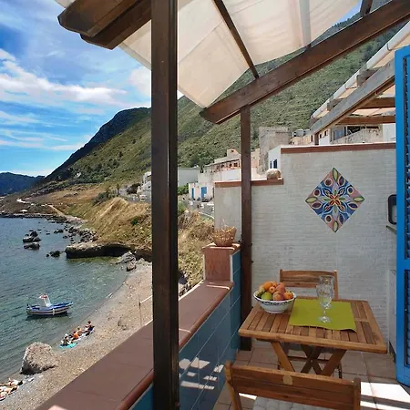 Vakantiehuis Casa *