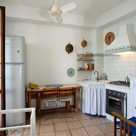 Casa Marettimo