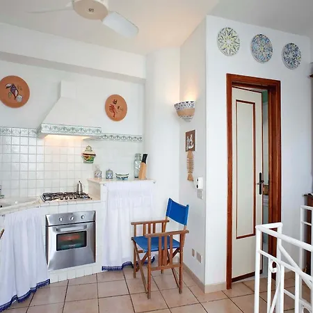 בית נופש Casa