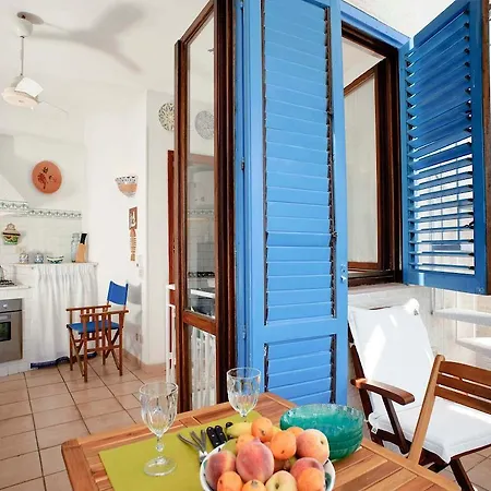 בית נופש Casa מארטימו