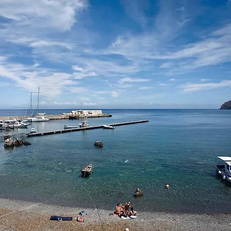 بيت للعطل Casa *