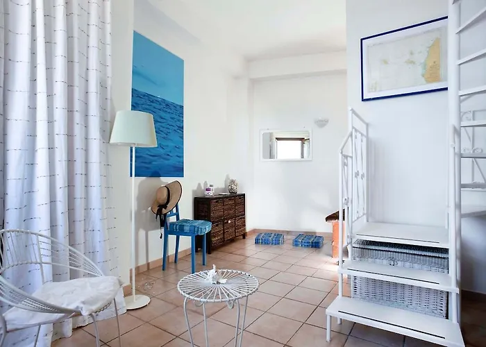 בית נופש Casa *