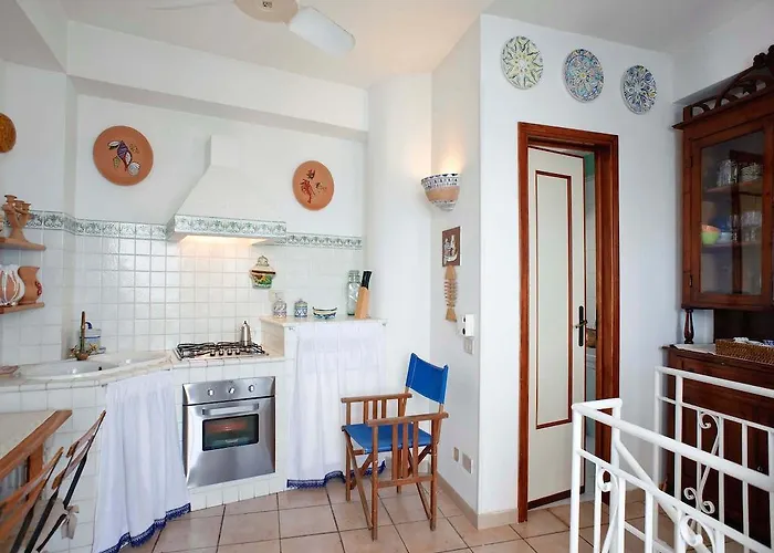 בית נופש Casa